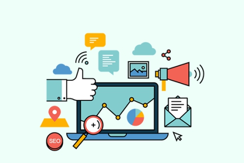临漳提升网络推广效果企业要注意哪些方面的问题