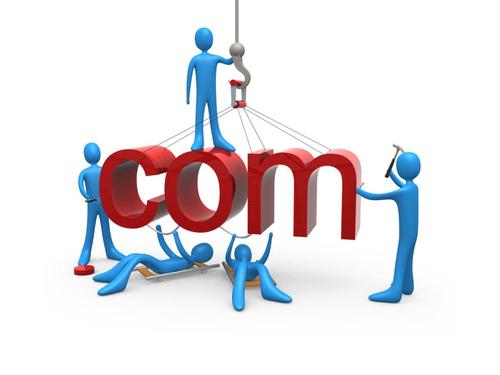 临漳企业网站建设成功与否和哪些有关呢