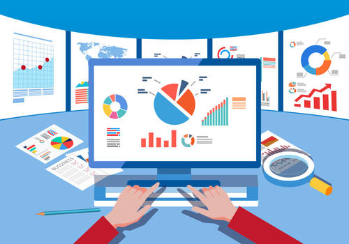 临漳哪一种网站设计风格才是适合企业呢？